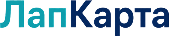 Lapkarta